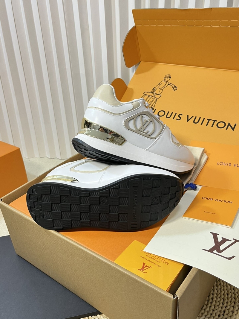 Louis Vuitton Sneakers